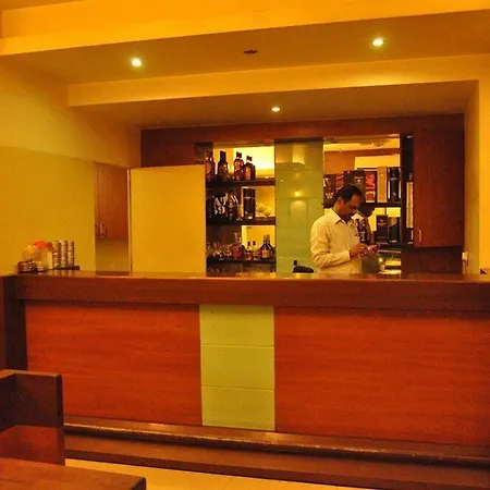 Hotel Panchavati-3
