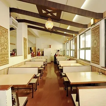 Hotel Panchavati-2