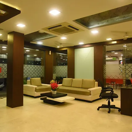 Greens Gate Chennai-3