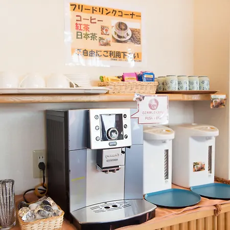 Hotel All In Stay Hakodate-2