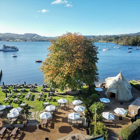 The Wateredge Inn, Ambleside- The Inn Collection Group-3
