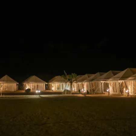 Desert Holiday Camp Jaisalmer-3