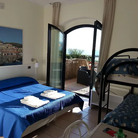 Hotel Tirreno Formia-2