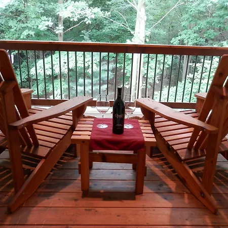 Pigeon Creek Inn - Adults Only-2