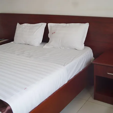 Sunrise Hotel Kampala-3