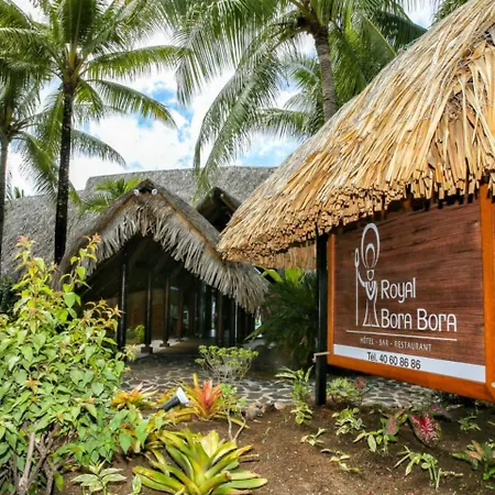 Royal Bora Bora-3