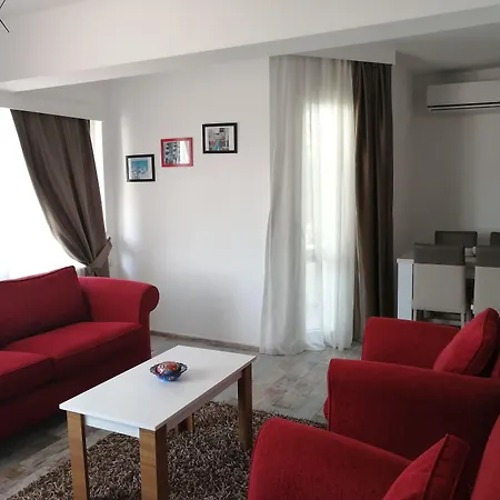 Grand Emir Hotel & Spa-3
