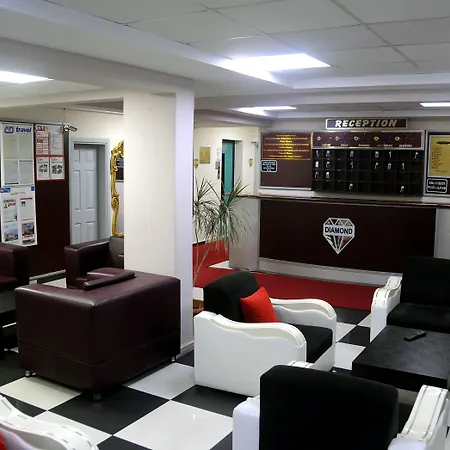 Diamond Hotel-2