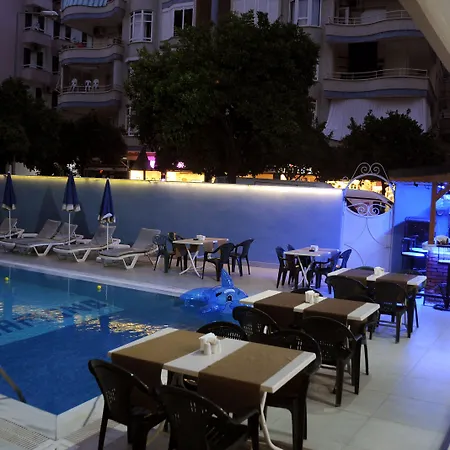 Diamond Hotel-3