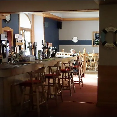 Burntisland Sands Hotel-2