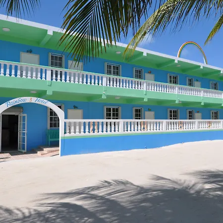 Rainbow Hotel-2