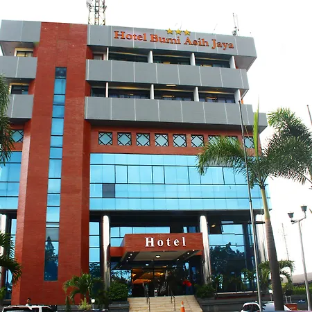 Hotel Bumi Asih Jaya Bandung-2