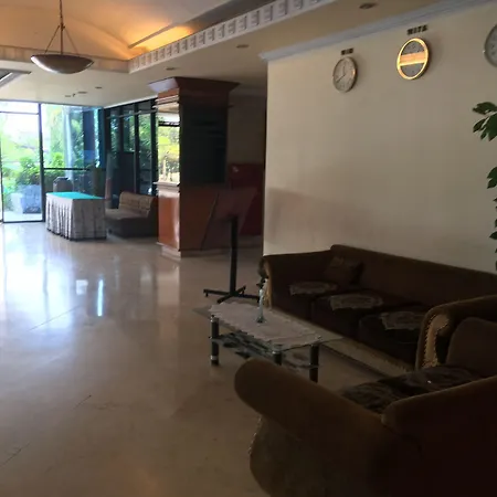 Hotel Bumi Asih Jaya Bandung-3