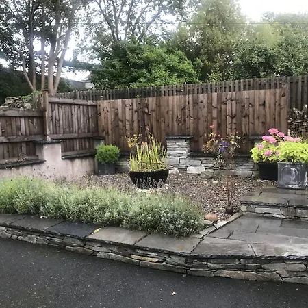 Ivythwaite Lodge Guest House-2