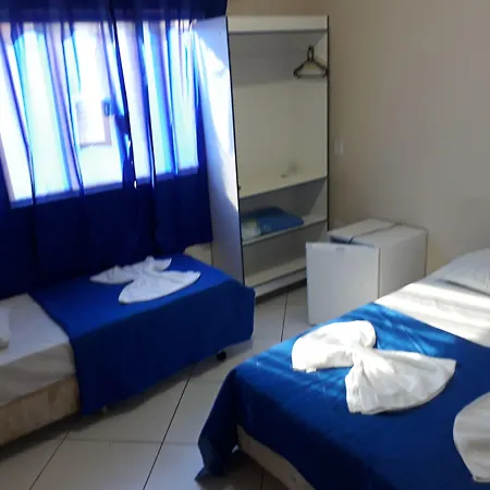 Hotel Divino Pai Eterno-2
