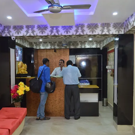Hotel Biswanath-2