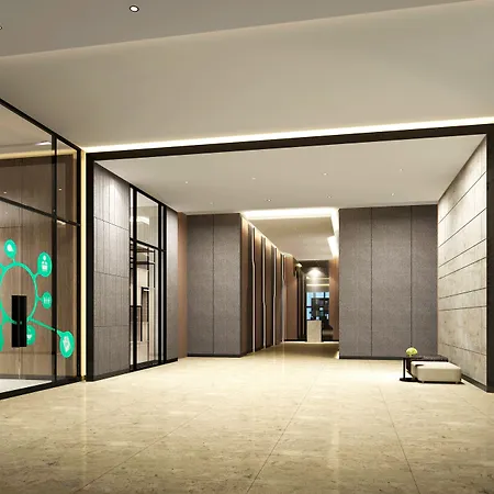 Hyatt Place Zhuhai Jinshi-2