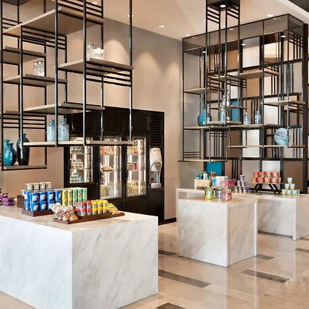 Hyatt Place Zhuhai Jinshi-3