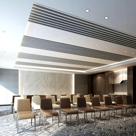 Hyatt Place Zhuhai Jinshi-2
