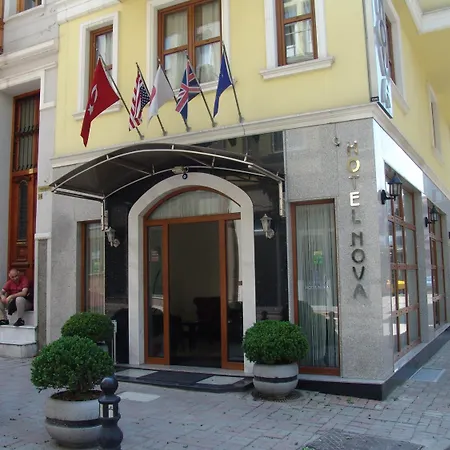Hotel Nova-2