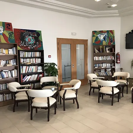 Hotel Al Karmel-2