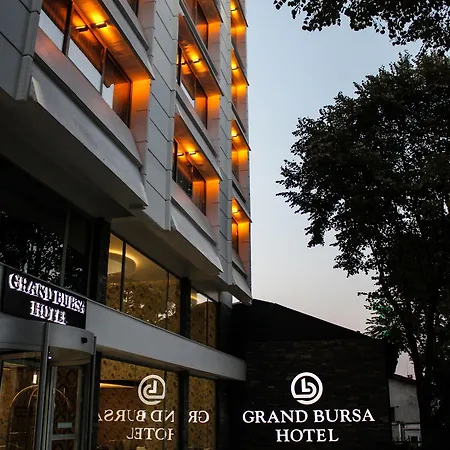 Grand Bursa Hotel-3