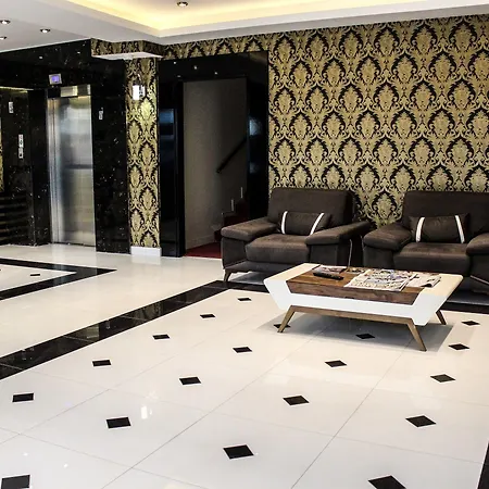 Grand Bursa Hotel-2