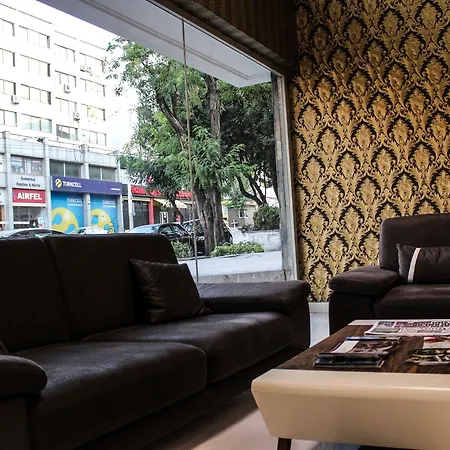 Grand Bursa Hotel-2