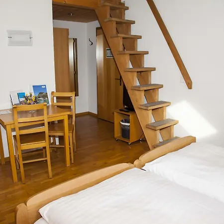 Hotel Alpenrose Beim Ballenberg-3