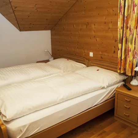 Hotel Alpenrose Beim Ballenberg-2