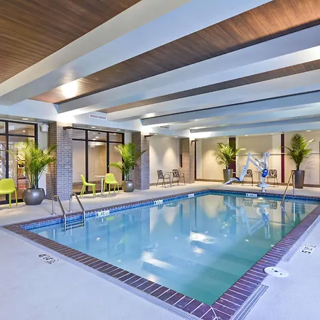 Home2 Suites By Hilton Kansas City Ku Medical Center-3