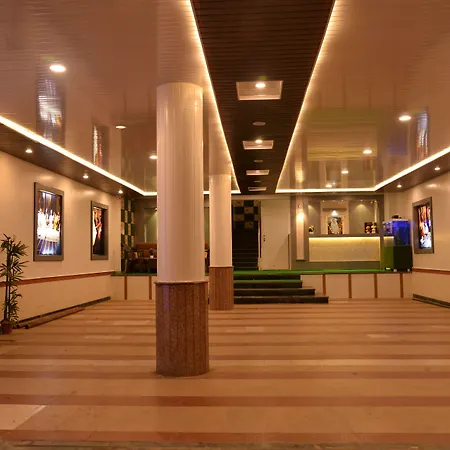 Hotel Disha Palace-3