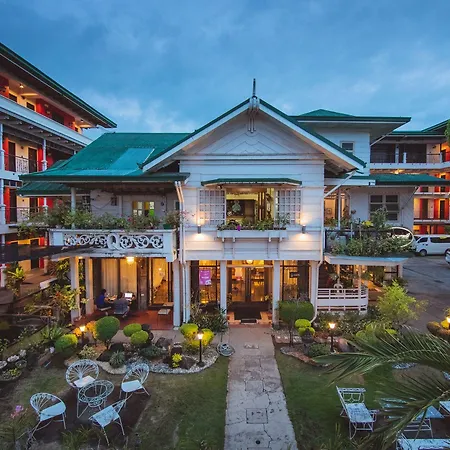 Rosvenil Hotel-2