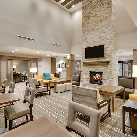 Staybridge Suites - Oklahoma City - Downtown By Ihg-2
