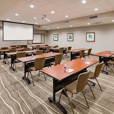 Staybridge Suites - Oklahoma City - Downtown By Ihg-3