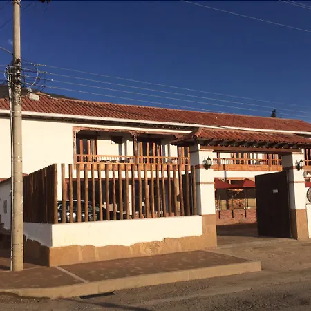 Hotel El Giro-3
