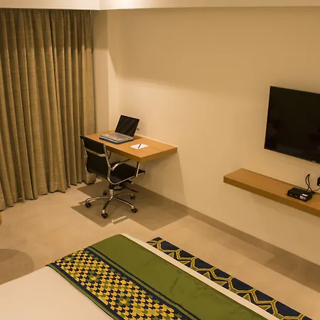 Regency Tirunelveli By Grt Hotels-2