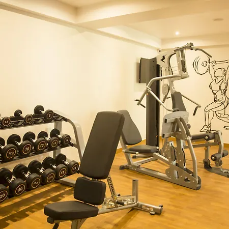 Regency Tirunelveli By Grt Hotels-2