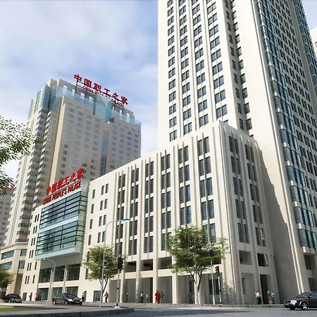 China Palace Hotel-2