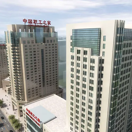 China Palace Hotel-3