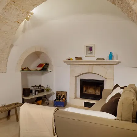 Trullo Santangelo-3