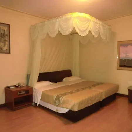 Fang Fang Hotel-3