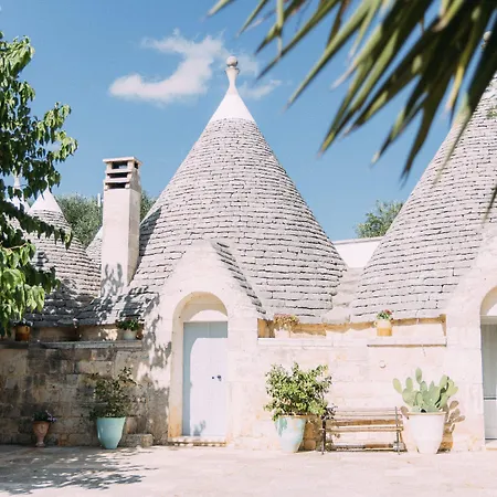 Trullo Santangelo-2