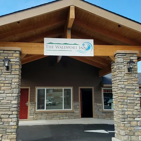 The Waldport Inn-2