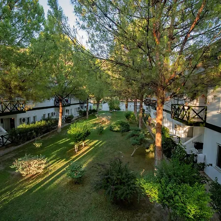 Herakles Thermal Hotel-3