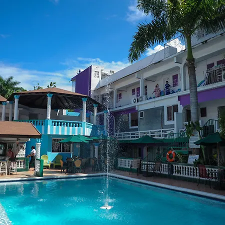 Hotel Glorianna-3