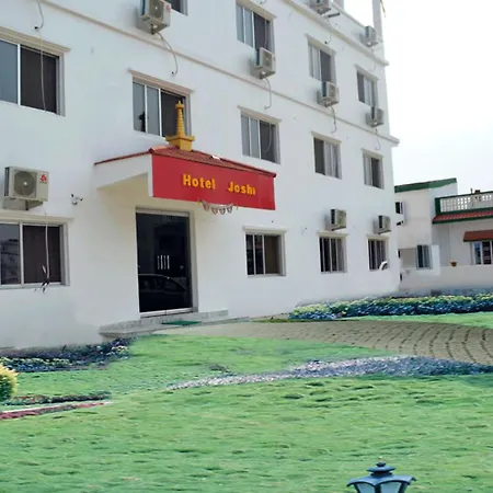Hotel Joshi-2
