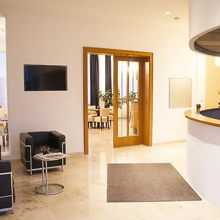 ARRIVEL Hotel Kirchheim - bisher Novitel-3