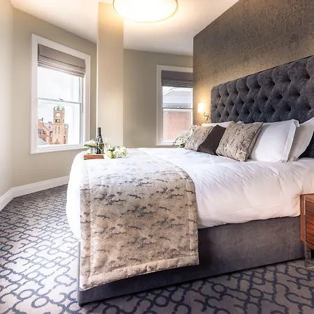 Shipquay Boutique Hotel-2