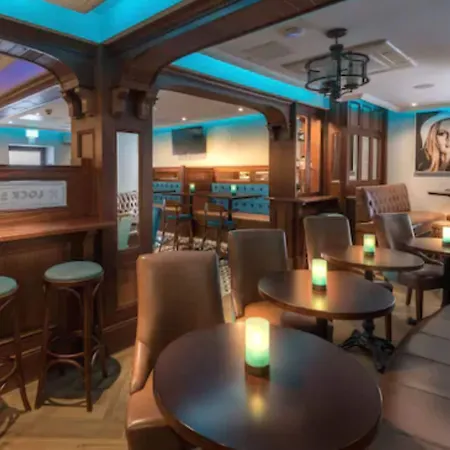 Shipquay Boutique Hotel-3